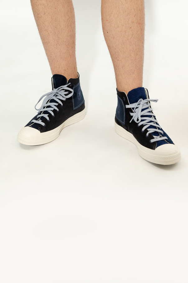 Converse Chuck Taylor All Star 1970s CNY 170584C Navy blue CHUCK 70 HIGH sneakers Converse Biname fmedShops CI